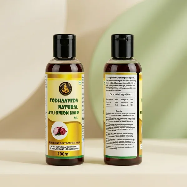 Pack_of_2__Ayurvedic_Onion_Hair_Oil_-_100_ML