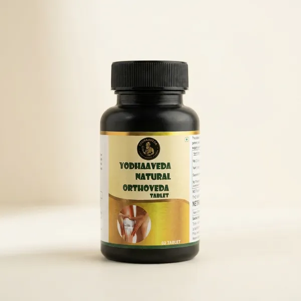 Yodhaaveda_Natural_Ortho_Veda_Ayurvedic_Bone_Health_Tablets_-_500_Mg,_60_Tablets