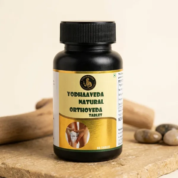 Yodhaaveda_Natural_Ortho_Veda_Ayurvedic_Bone_Health_Tablets_-_500_Mg,_60_Tablets