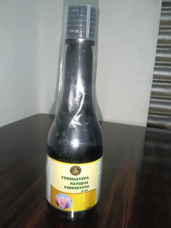 Yodhaaveda_Natural_Cardio_Veda_Juice_-_Heart_Health_&_Wellness_Supplement