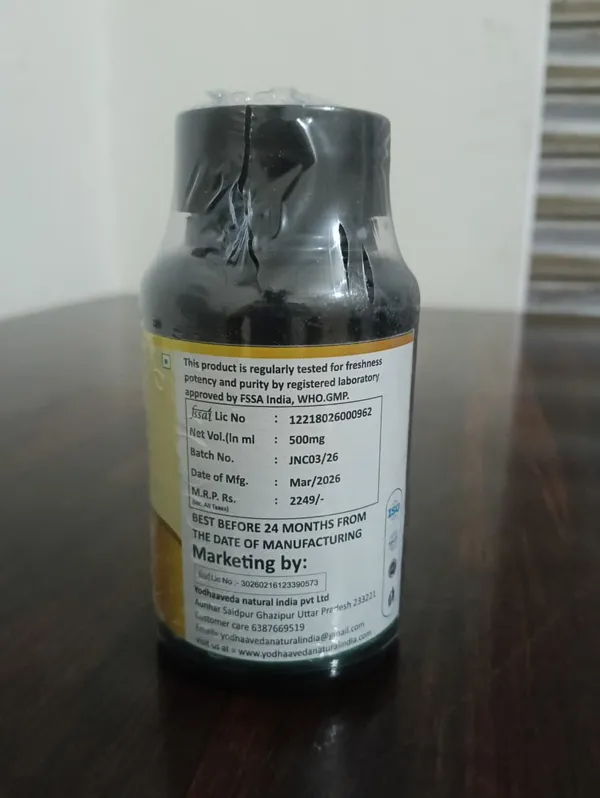 Yodhaaveda_Natural_Ortho_Veda_Ayurvedic_Bone_Health_Tablets_-_500_Mg,_60_Tablets