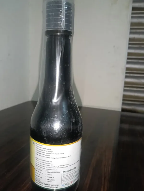Yodhaaveda_Natural_Cardio_Veda_Juice_-_Heart_Health_&_Wellness_Supplement