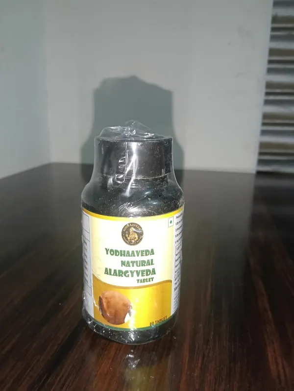 Yodhaaveda_Natural_Alargyveda_Ayurvedic_Herbal_Supplement_Capsules_-_500_Mg,_45_Capsules