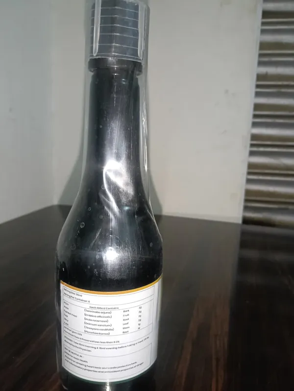 Yodhaaveda_Natural_Cardio_Veda_Juice_-_Heart_Health_&_Wellness_Supplement