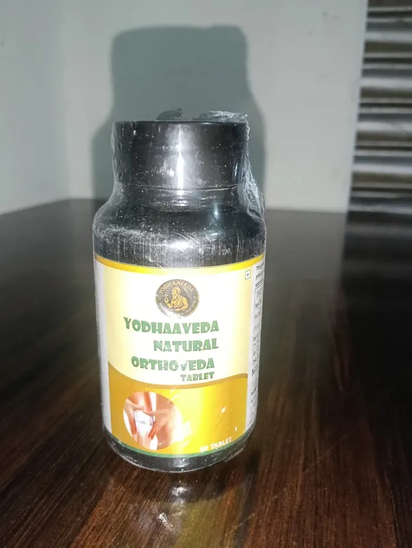 Yodhaaveda_Natural_Ortho_Veda_Ayurvedic_Bone_Health_Tablets_-_500_Mg,_60_Tablets