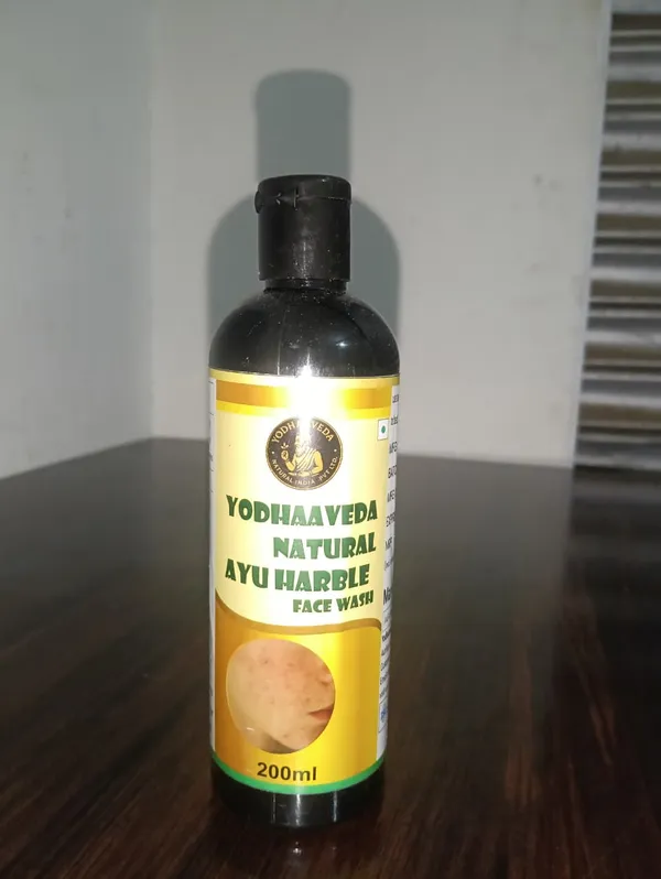 Yodhaaveda_Natural_Ayurvedic_Face_Wash_-_200_ML