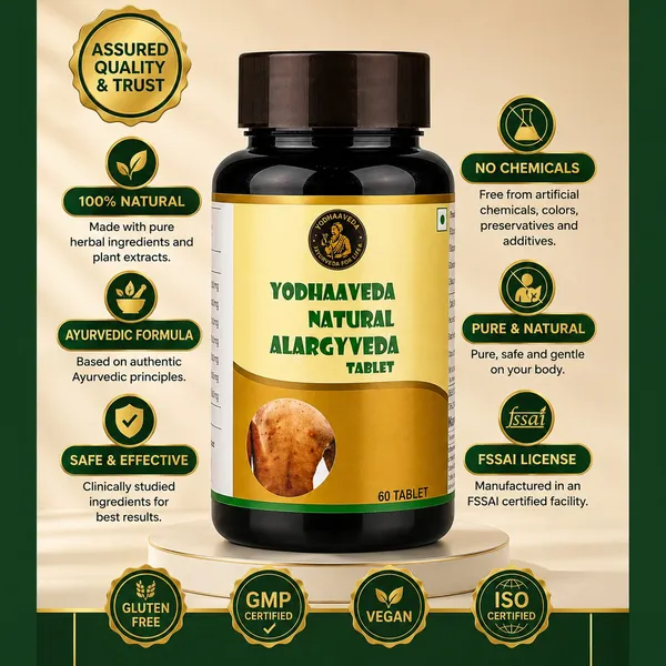 Yodhaaveda_Natural_Alargyveda_Ayurvedic_Herbal_Supplement_Capsules_-_500_Mg,_45_Capsules