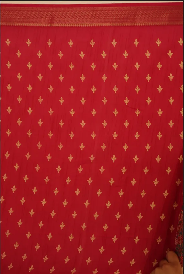 Red_Dola_Art_Silk_Saree