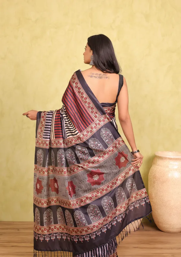 Multicolor_Messi_Silk_Saree