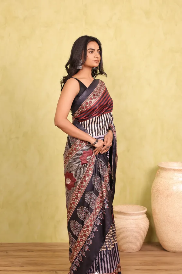 Multicolor_Messi_Silk_Saree