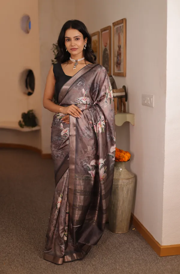Purple_Art_Silk_Saree