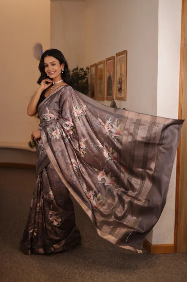 Purple_Art_Silk_Saree