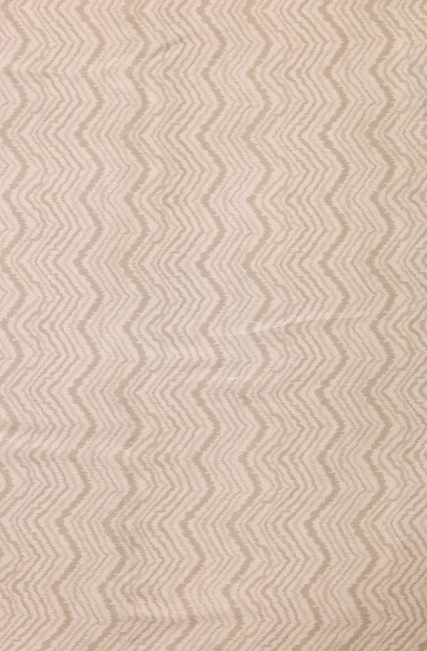 Beige_Modal_Silk_Saree
