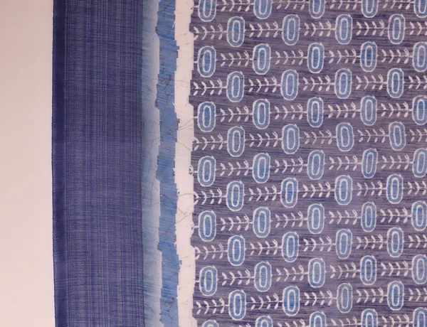 Blue_Chanderi_Cotton_Saree