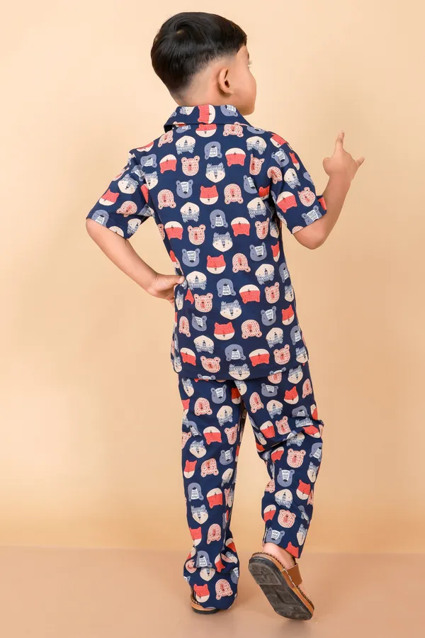 Multicolor_Cotton_Premium_Nightwear_For_Kids