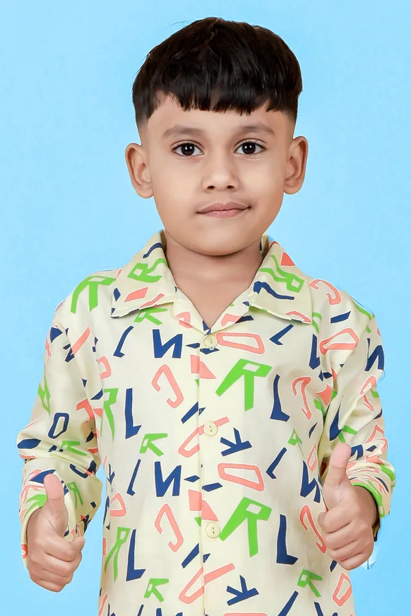 Multicolor_Cotton_Premium_Nightwear_For_Kids