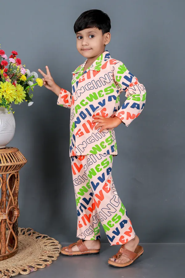 Multicolor_Cotton_Premium_Nightwear_For_Kids