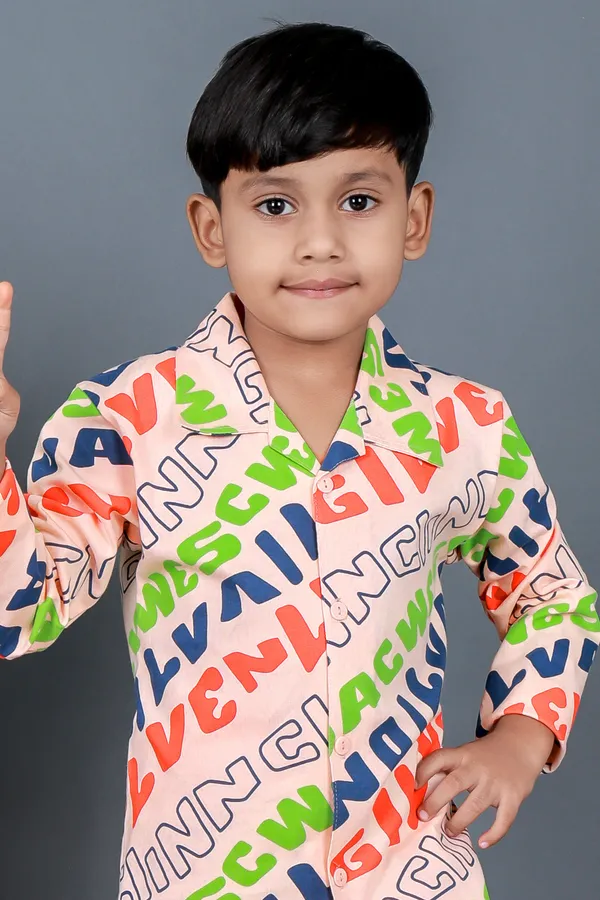 Multicolor_Cotton_Premium_Nightwear_For_Kids