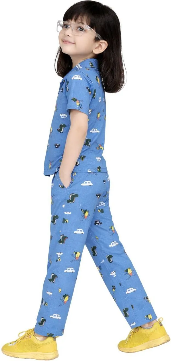 Blue_And_Maroon_Cotton_Premium_Nightwear_For_Kids