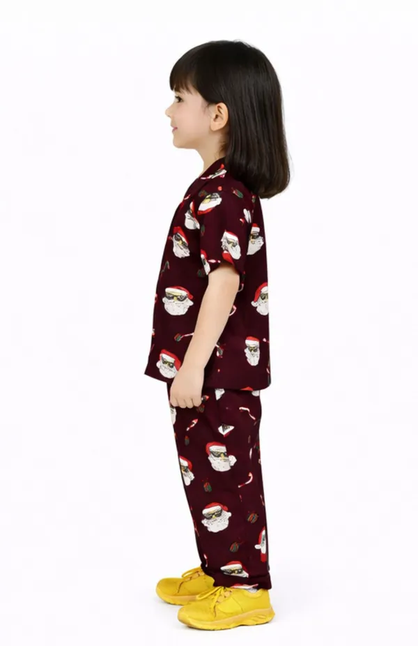 Blue_And_Maroon_Cotton_Premium_Nightwear_For_Kids