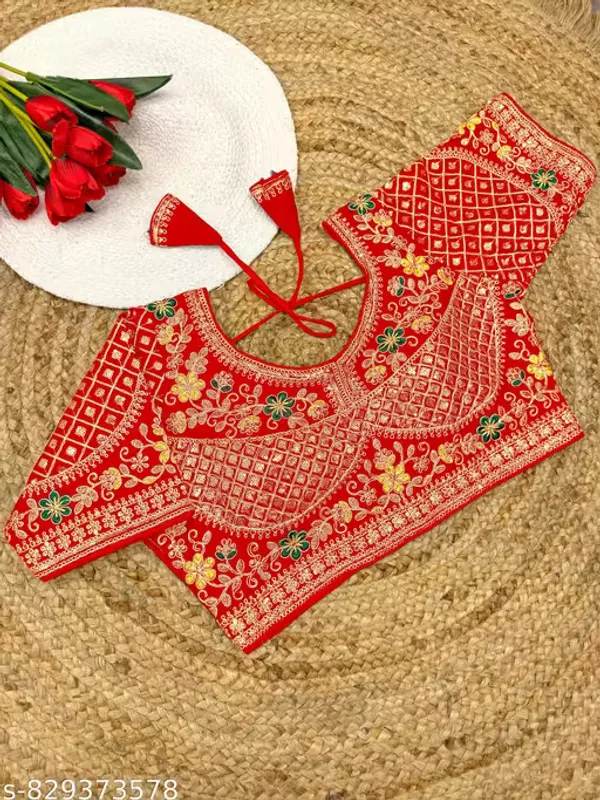 Bridal_Readymate_blouse,_Desiner_blouse