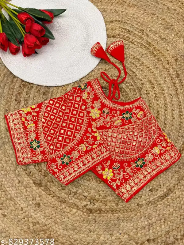 Bridal_Readymate_blouse,_Desiner_blouse
