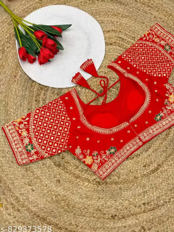 Bridal_Readymate_blouse,_Desiner_blouse