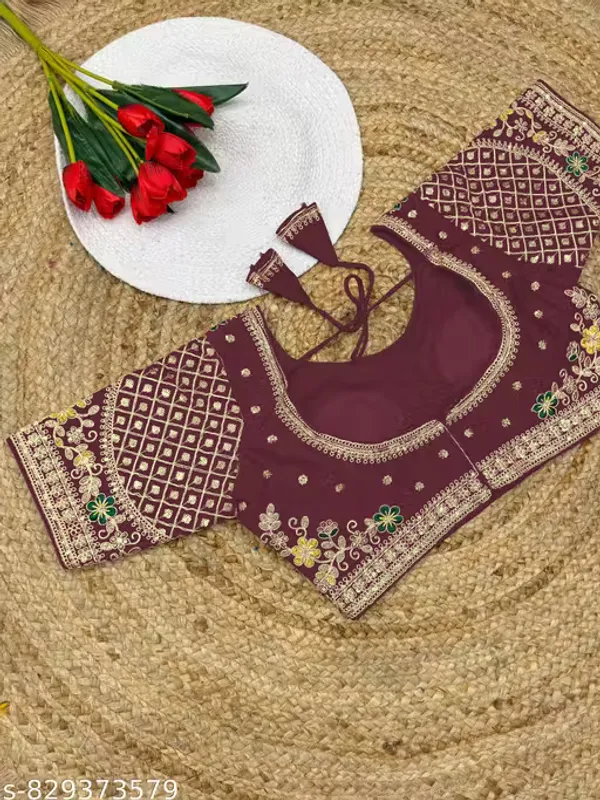 Bridal_Readymate_blouse,_Desiner_blouse