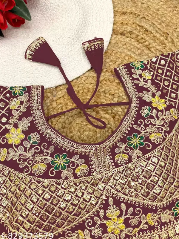 Bridal_Readymate_blouse,_Desiner_blouse
