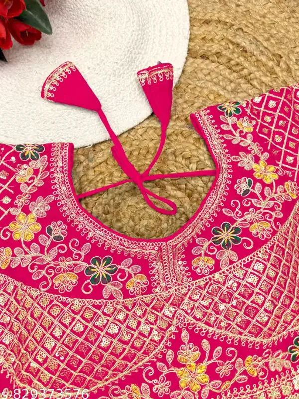 Bridal_Readymate_blouse,_Desiner_blouse