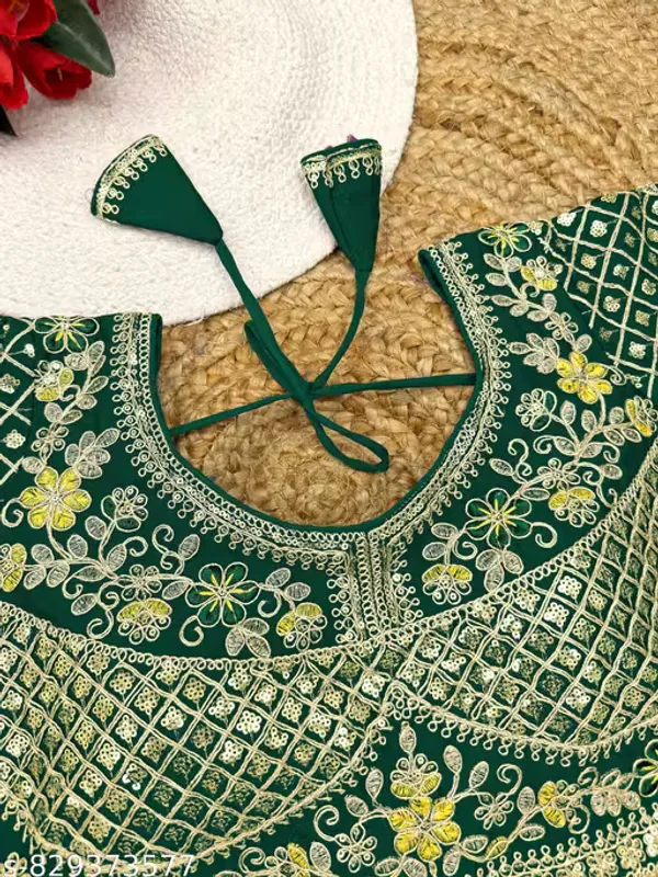 Bridal_Readymate_blouse,_Desiner_blouse