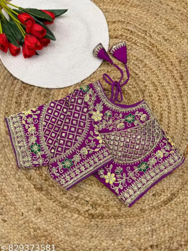 Bridal_Readymate_blouse,_Desiner_blouse