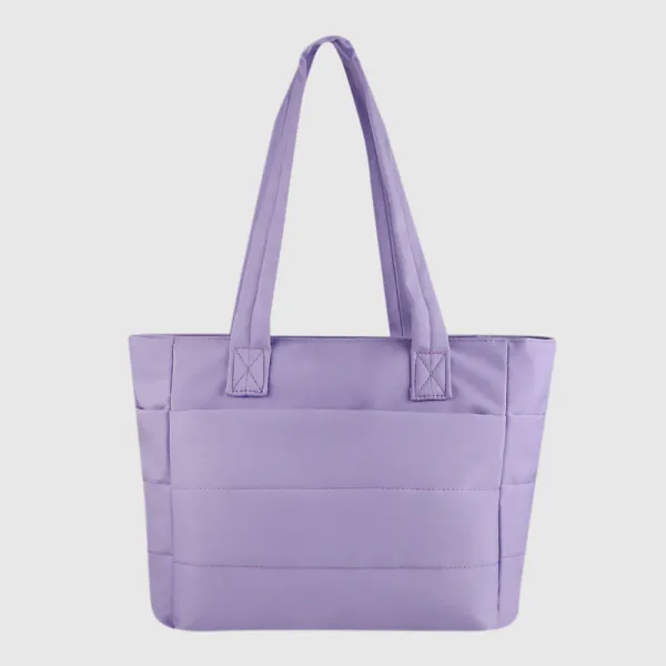 Cream_Quilted_Tote_Bag_with_Front_Pocket