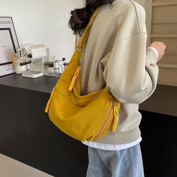 Beige_Soft_Slouchy_Hobo_Shoulder_Bag_with_Dual_Exterior_Pockets