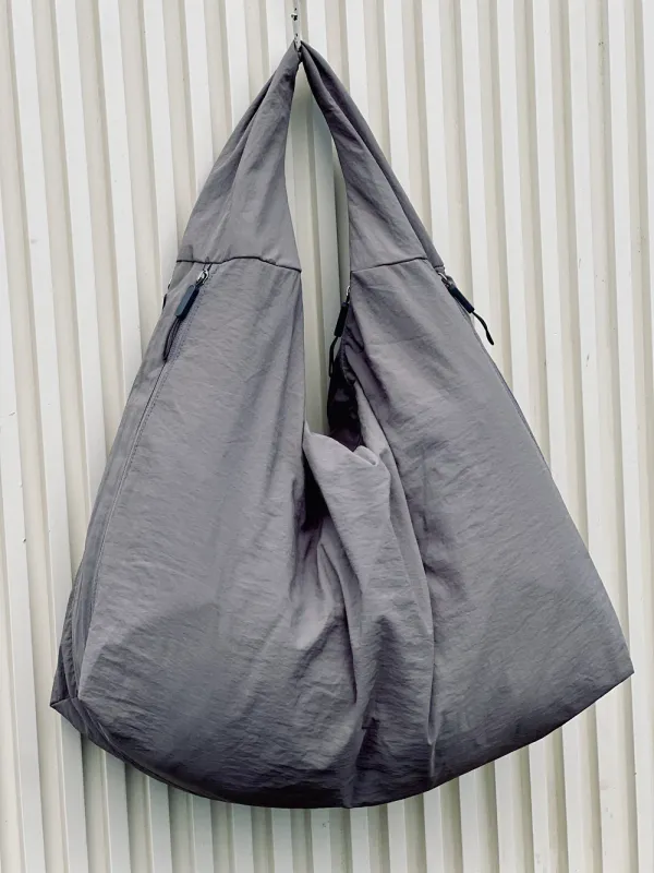 Red_Oversized_Canvas_Hobo_Shoulder_Bag