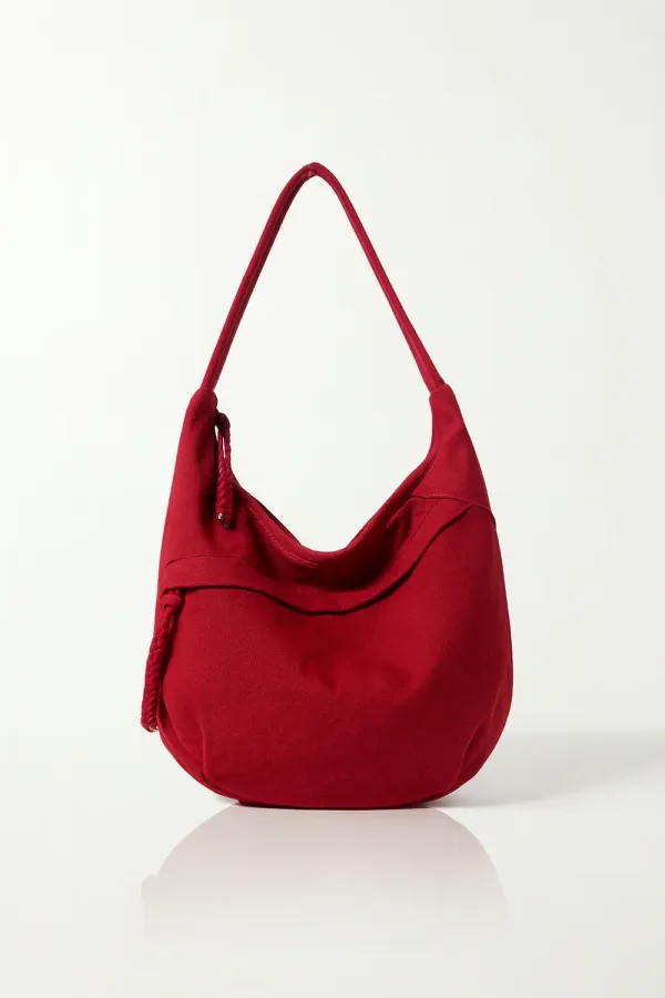Yellow_Canvas_Hobo_Shoulder_Bag_with_Fringe_Detail