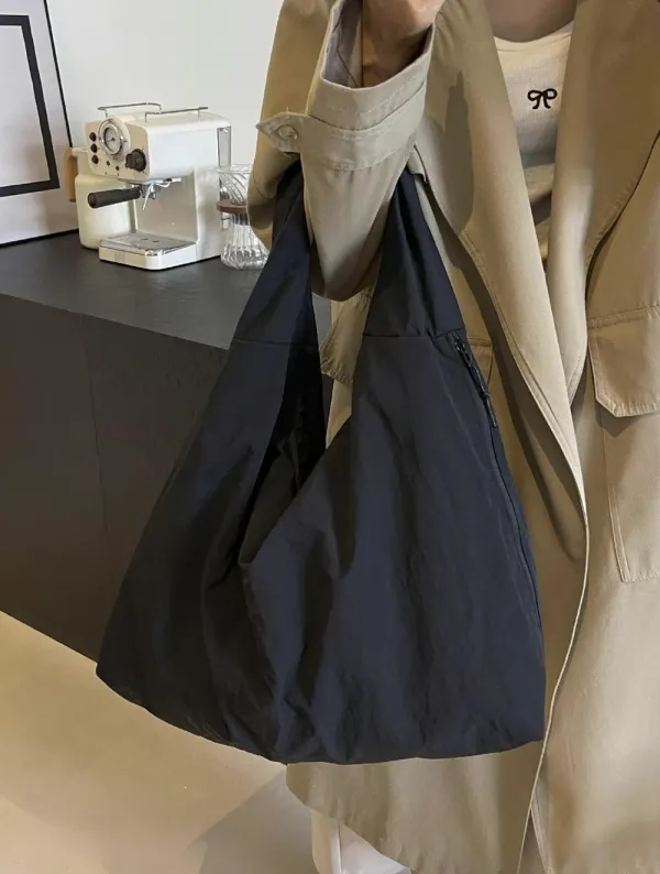 Grey_Oversized_Canvas_Hobo_Shoulder_Bag