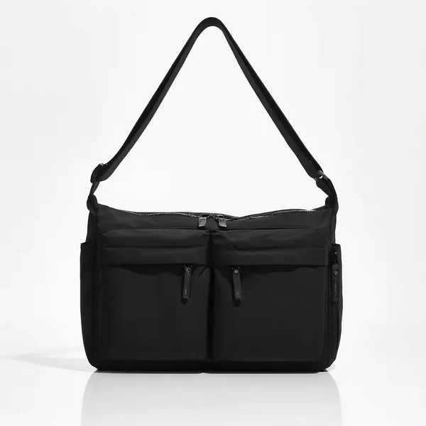 Black_Crossbody_Shoulder_Bag_with_Multiple_Pockets