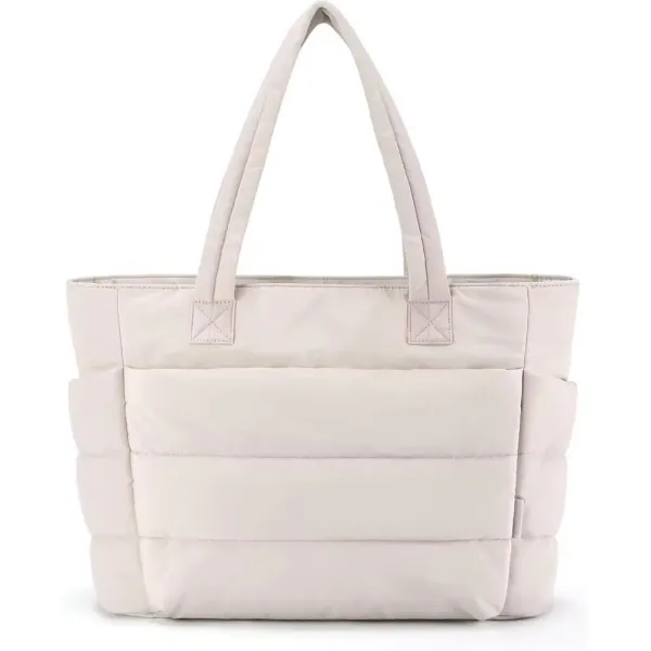 Black_Quilted_Tote_Bag_with_Luggage_Sleeve
