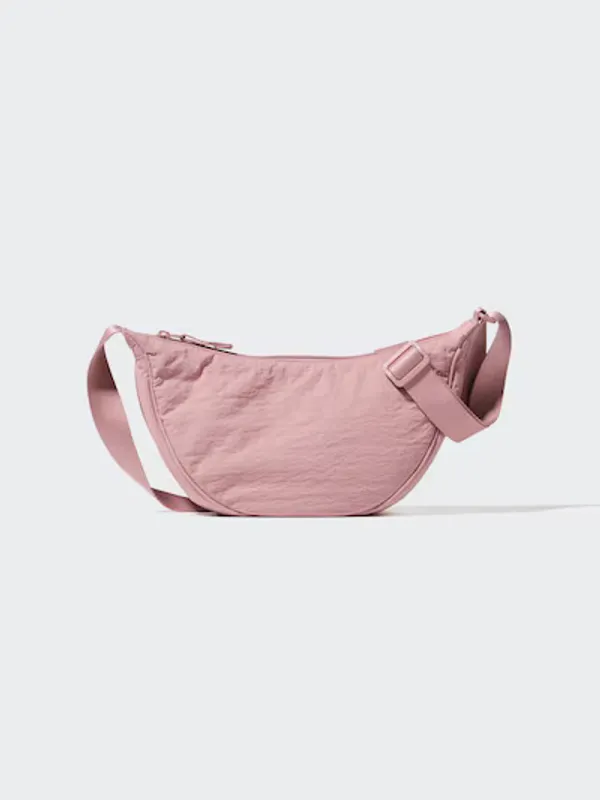 Dark_Purple_Round_Mini_Shoulder_Bag