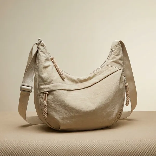 Beige_Soft_Slouchy_Hobo_Shoulder_Bag_with_Dual_Exterior_Pockets