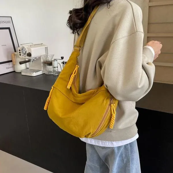 Yellow_Canvas_Hobo_Shoulder_Bag_with_Fringe_Detail