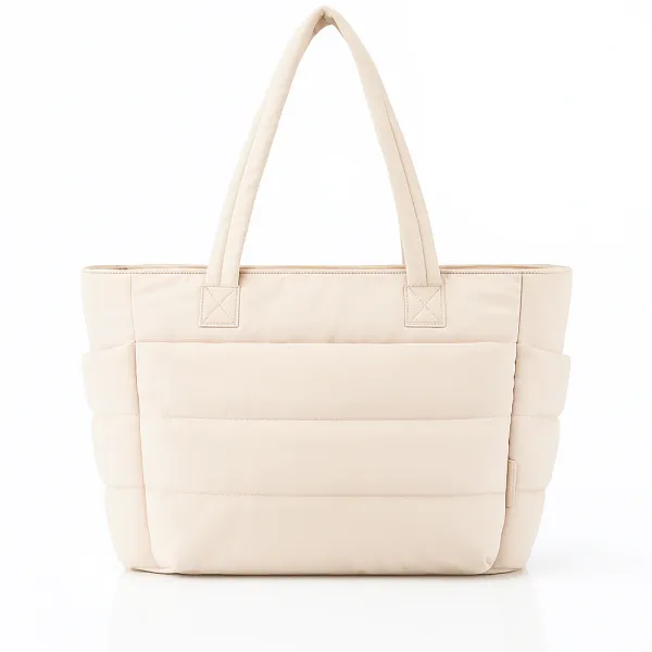 Purple_Quilted_Padded_Tote_Bag_with_Long_Handles