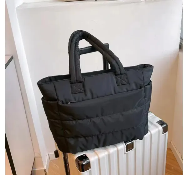 Purple_Quilted_Padded_Tote_Bag_with_Long_Handles
