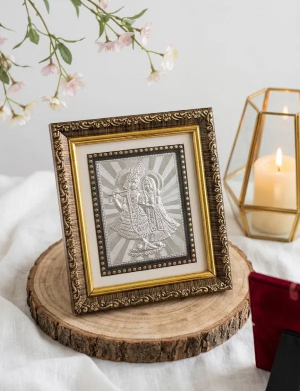 Divine_Radha_Krishna_Ornate_Silver_Frame