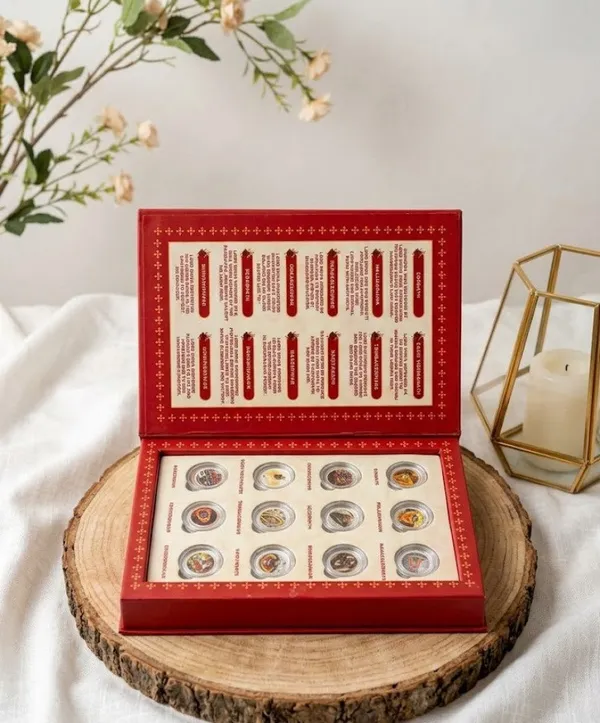 12_Jyotirlinga_Eternal_Divine_Collection