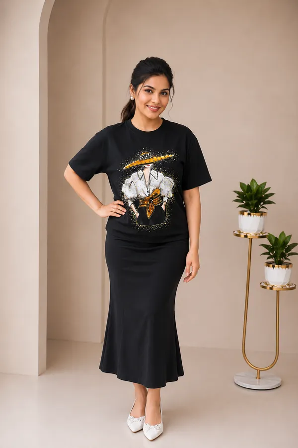 Heavy_stone_and_pearl_work_party_wear_black_T-_Shirt