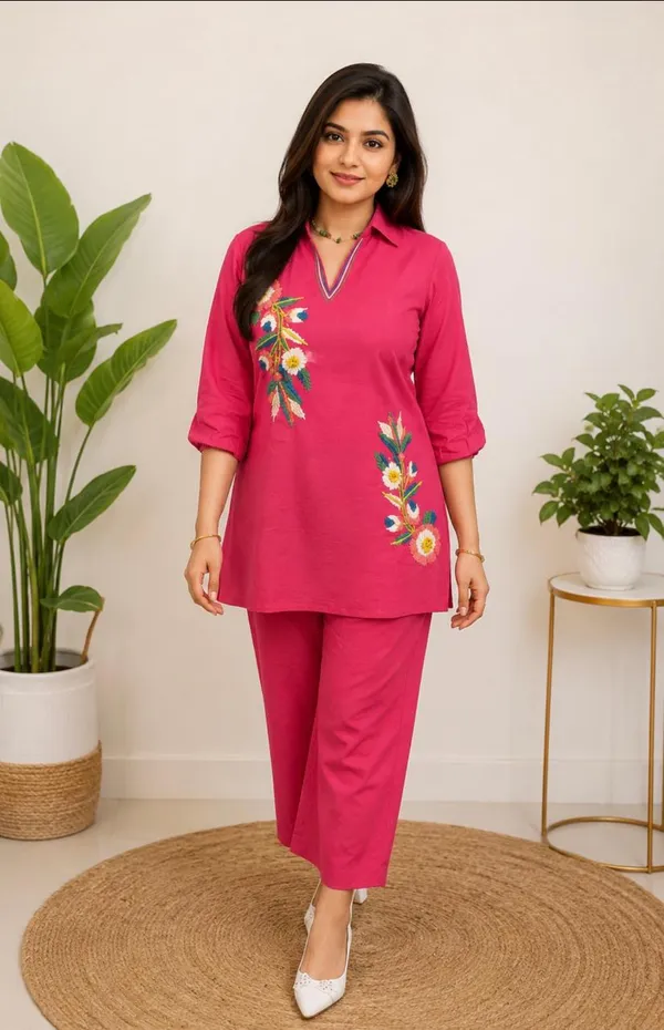 Celebrity_Style_Designer_Embroidered__Coord_Set