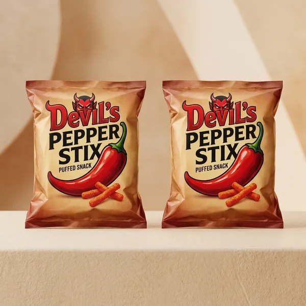 Devil'S_Pepper_Stix_Spicy_Snack,_Fiery_Pepper_Seasoning,_Crunchy_Stick_Shaped,_60G_Pack_Of_2