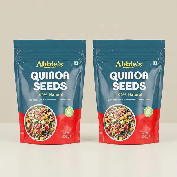 Abbie'S_Quinoa_Seeds,_500G,_,_High_Fiber,_Gluten_Free,_Rich_In_Antioxidants,_No_Added_Sugar_Pack_Of_2